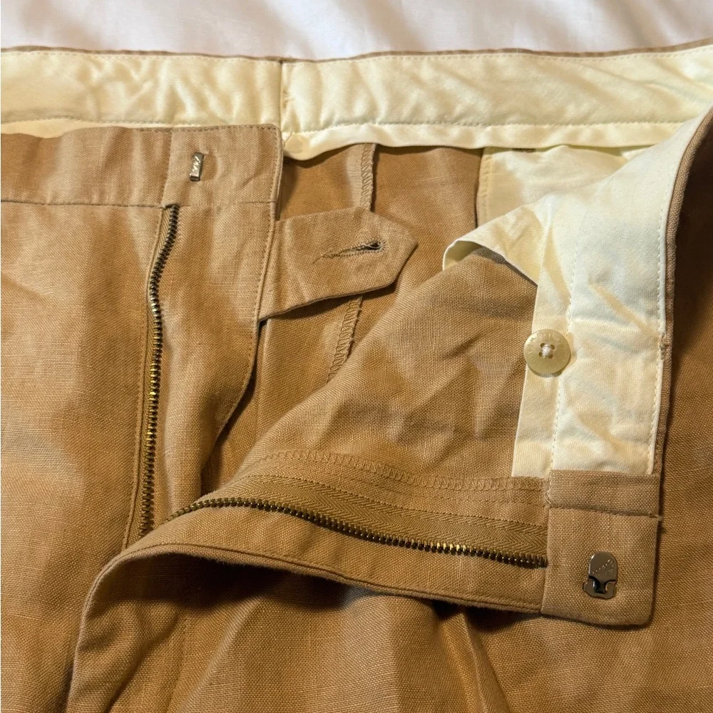 Ralph Lauren classic breathable